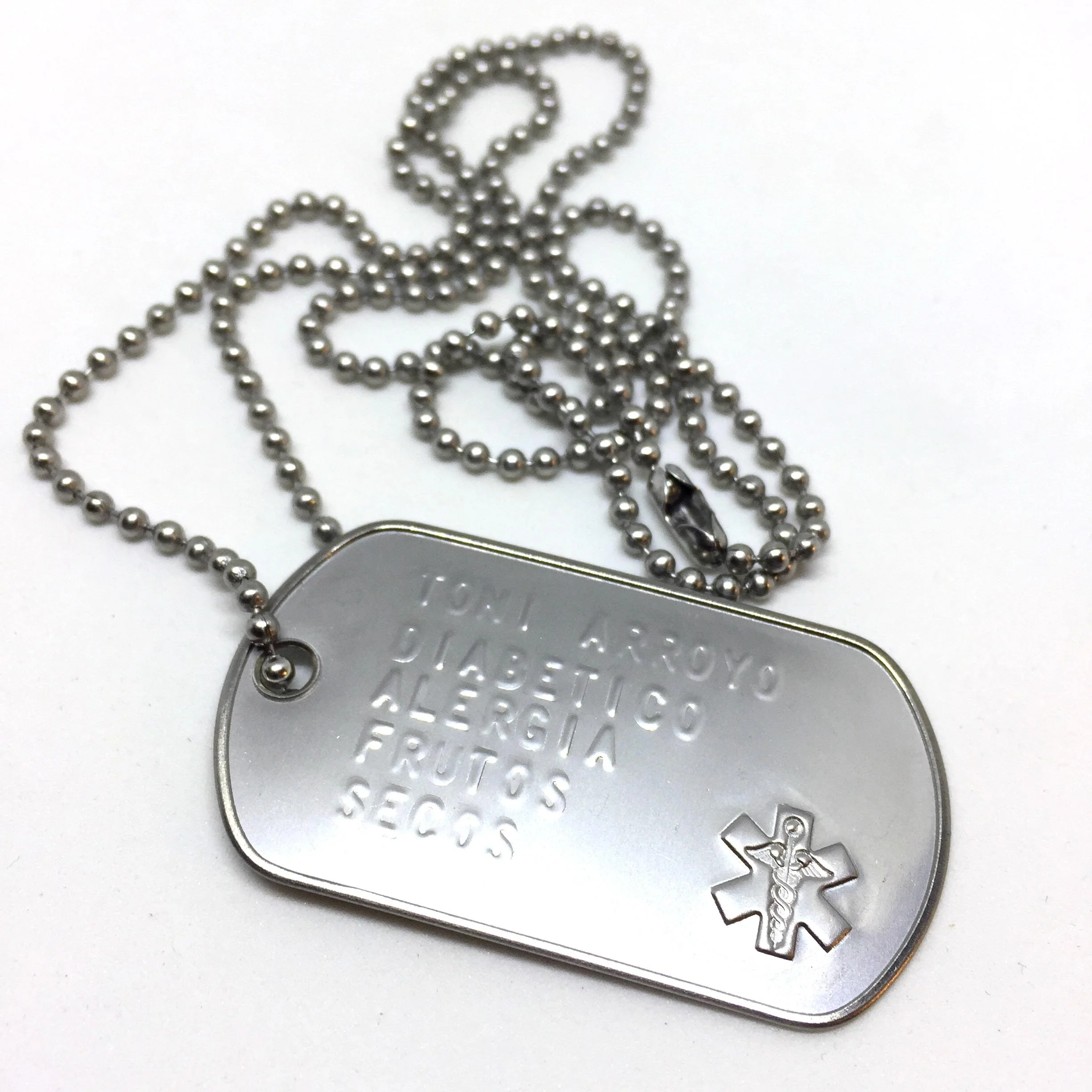 Chapas Militares - Imagen 12