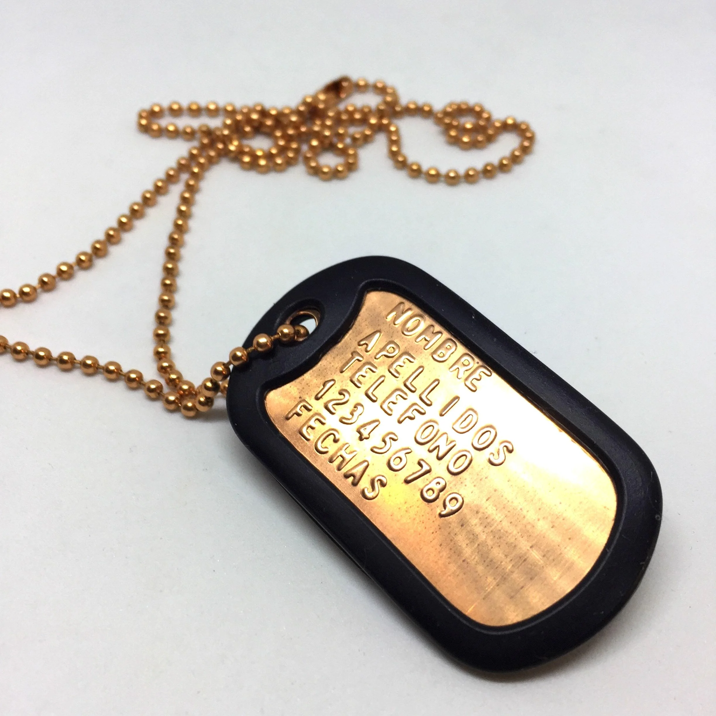 Chapas Militares - Imagen 9