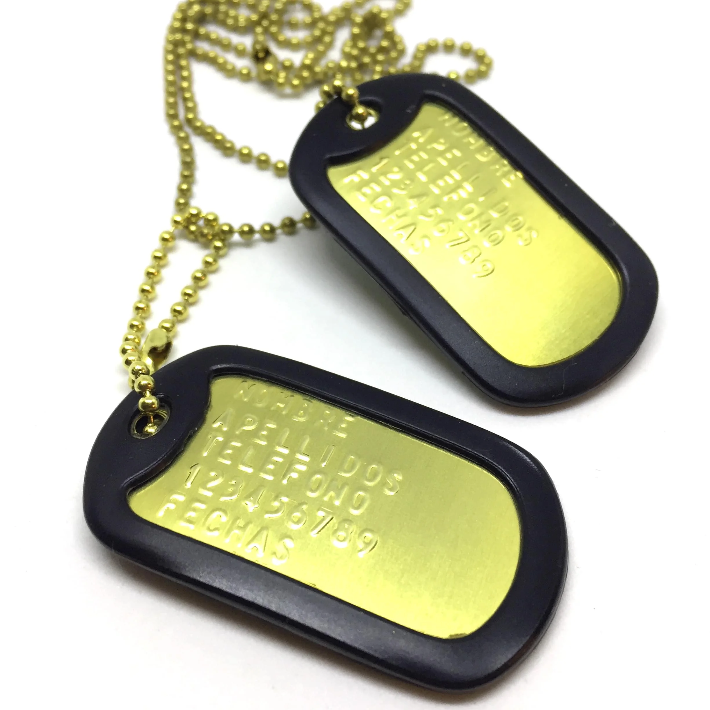 Chapas Militares - Imagen 11