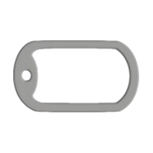 Silenciador Gris